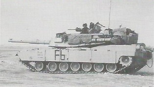 DSS-16-M1A1-3ACR-F6